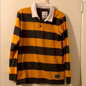 Westy long sleeve shirt